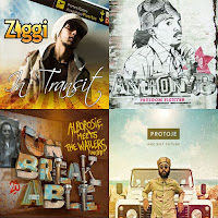 Reggae