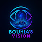 Bouhia's Vision logo