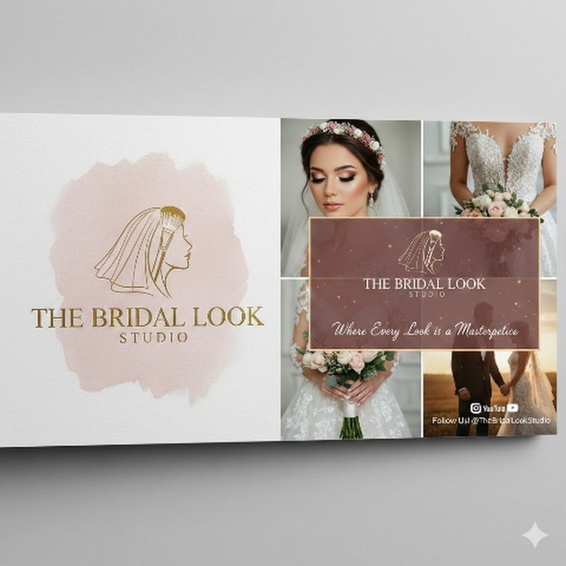 The Bridal Look Studio