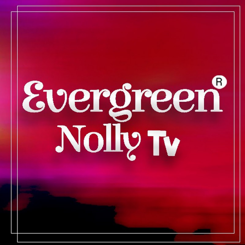 Evergreen Nolly Tv