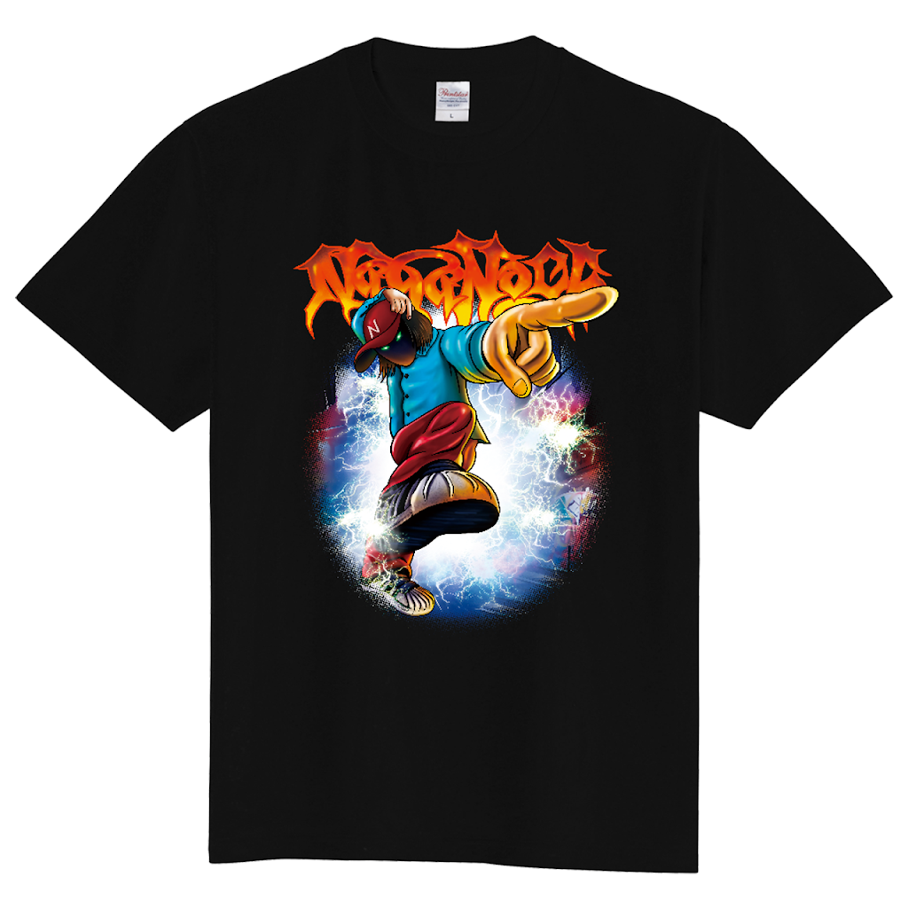 リンプビズキット ロンT