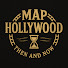 Z0G1FBCFcso-channel-avatar-MAP Hollywood - Then And Now