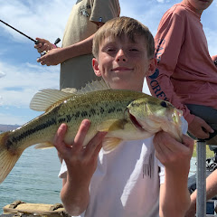 Nathaniel B Fishin