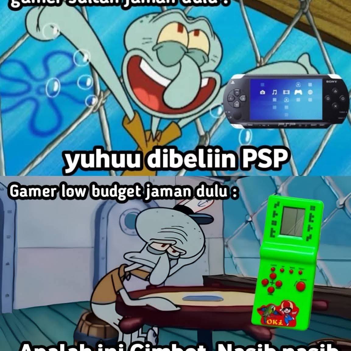 Post from Mbob XD