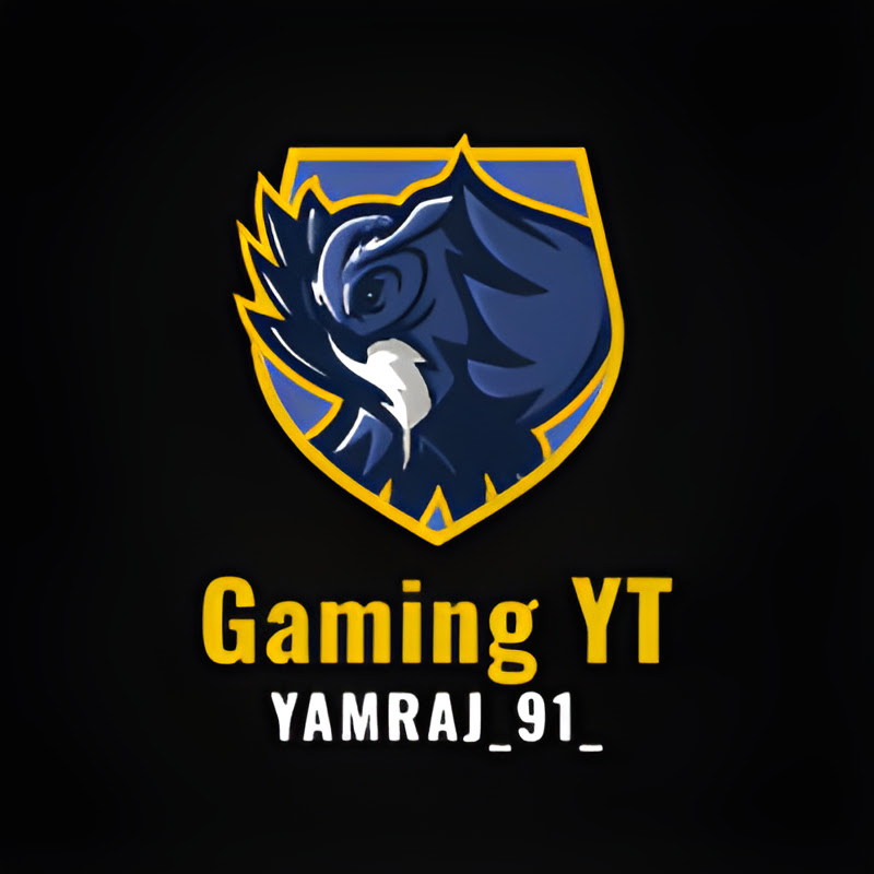 Gaming YT icon