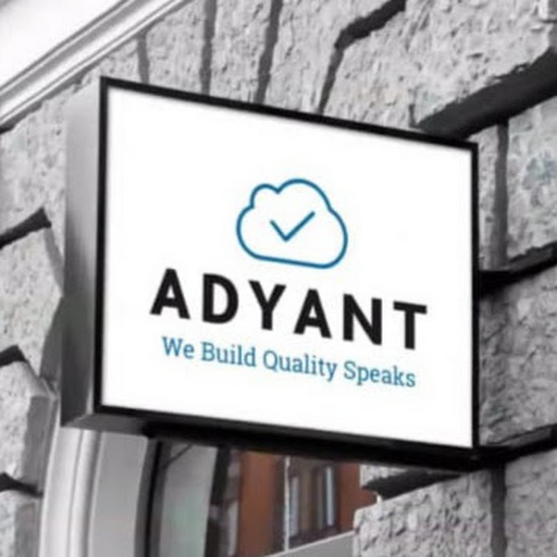 Adyant SoftTech Private Ltd
