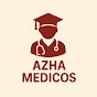 AzhaMedicos logo