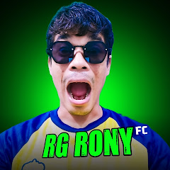 RG RONY