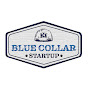 Blue Collar StartUp YouTube Profile Photo