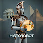 Historobot logo