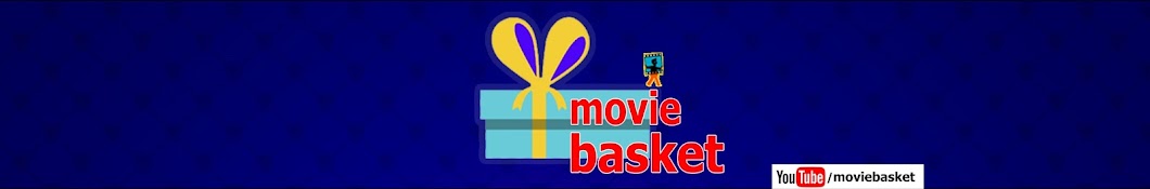 movie basket YouTube channel avatar
