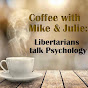 Libertarians talk Psychology logo