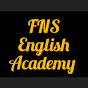 FNS English Academy logo
