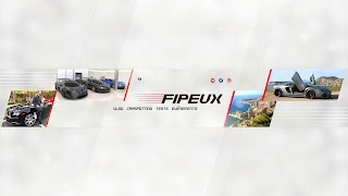 «Fipeux» youtube banner