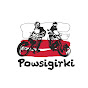 Powsigirki - Podróże motocyklowe