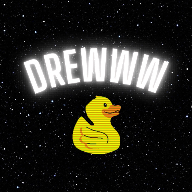 Drewww