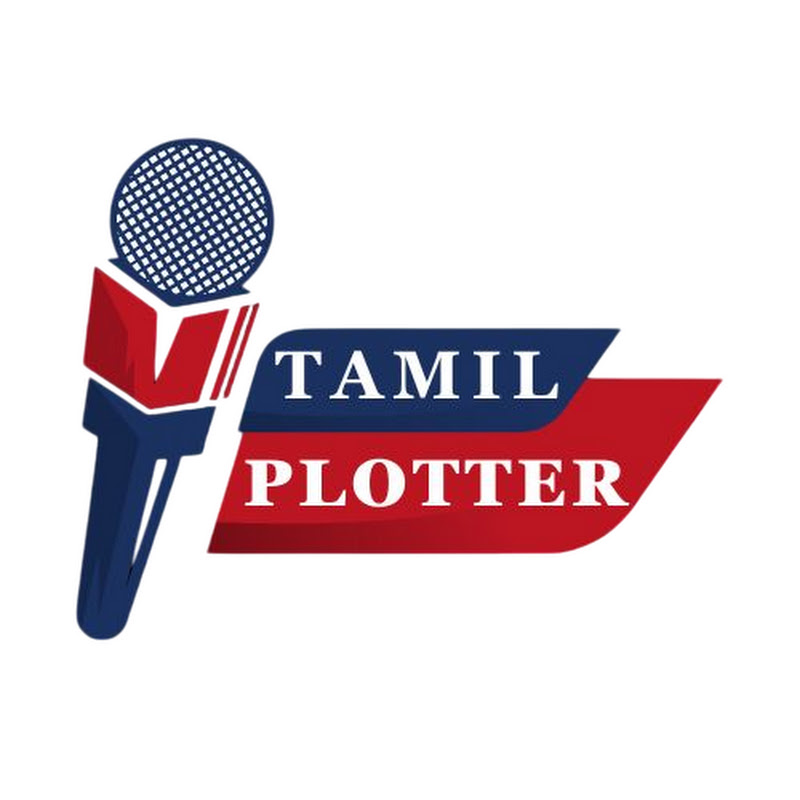 Tamil Plotter