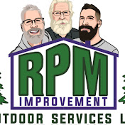 RPM Improvement Outdoor Services LLC