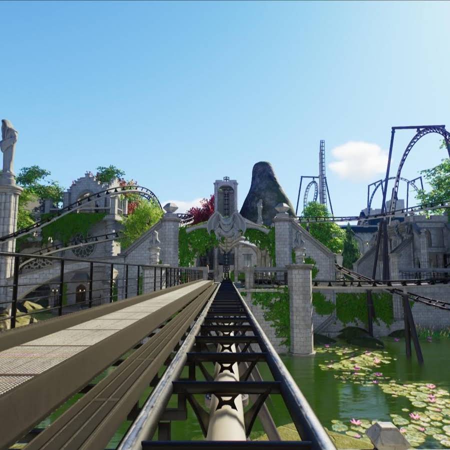 Post from Tricky Builds
