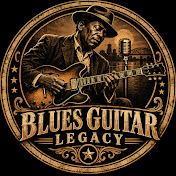 Blues Guitar Legacy