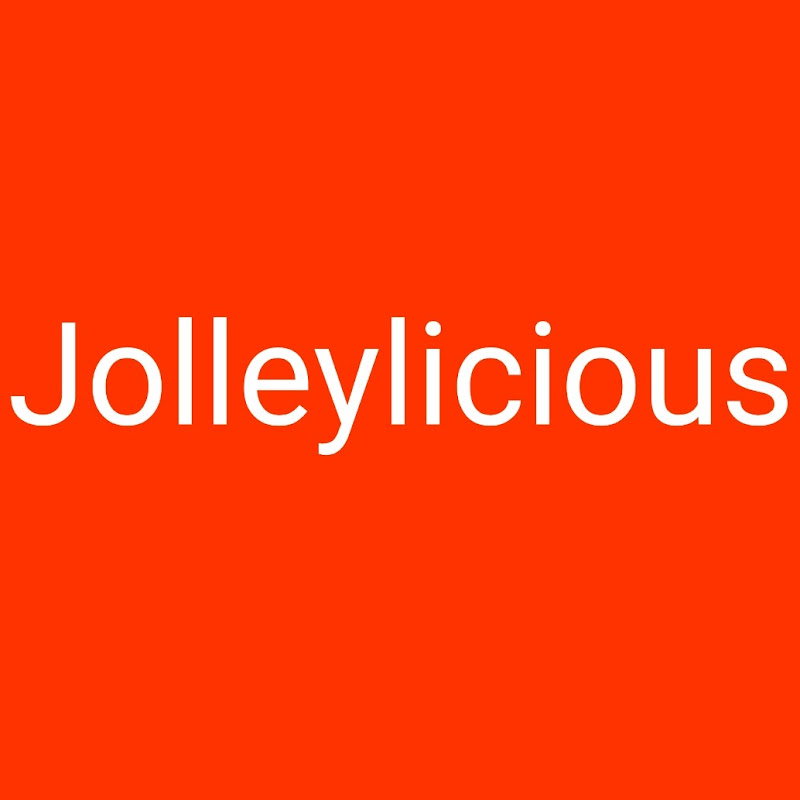 Jolleylicious
