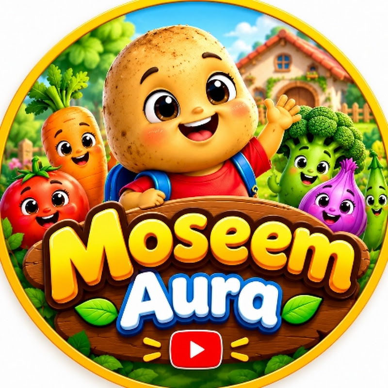 MOSEEM AURA