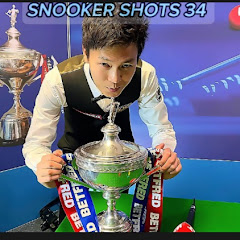 Snooker Shots 34