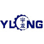 YULONG Pellet Machine logo