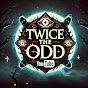 Twice the Odd logo