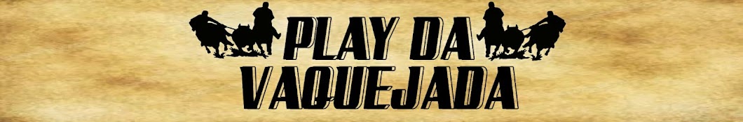 Play Da Vaquejada YouTube channel avatar