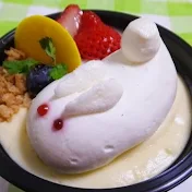 食欲全開 Eating channel