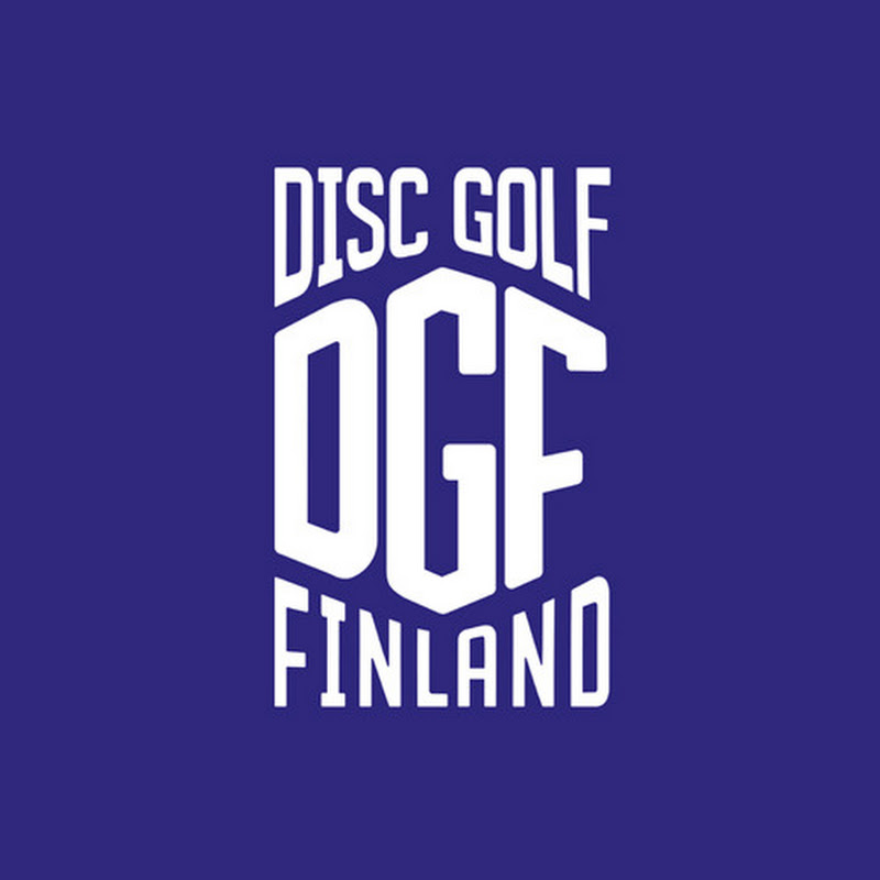 Disc Golf Finland