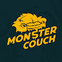 Канал Monster Couch на Youtube