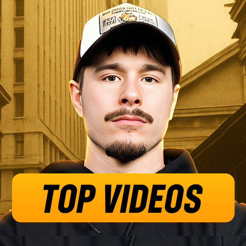 Tommy G Top Videos