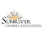Sunriver Owners Association logo