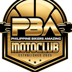 PBA Motoclub Team Amazing