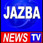 Jazba Tv logo