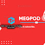 Meg pod logo