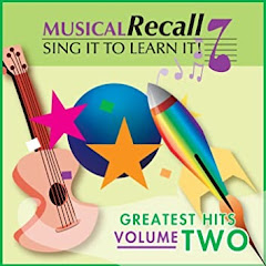 Musical Recall Company  channel logo