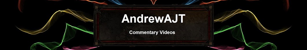 AndrewAJT Avatar del canal de YouTube