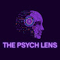 The psych lens logo