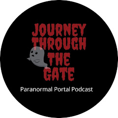 Journey Through the Gate Paranormal Portal Podcast