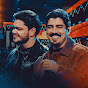 João Gustavo e Murilo