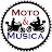 Moto e Música [ by VagaMundos ]