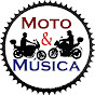 Moto e Música [ by VagaMundos ]