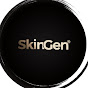 Skingen logo