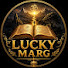 PdTqkNXNEUk-channel-avatar-LUCKY MARG