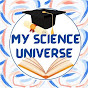 My Science Universe logo
