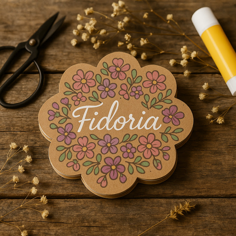 FIDORIA