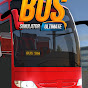Логотип каналу Bus Simulator : Ultimate - Topic